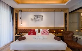 Aurico Kata Resort & Spa - Sha Extra Plus